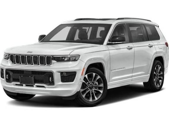 JEEP GRAND CHEROKEE 2022 1C4RJKDG6N8519943 image